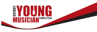 Rotary YOung Musician logo Rotary Young Musician logo